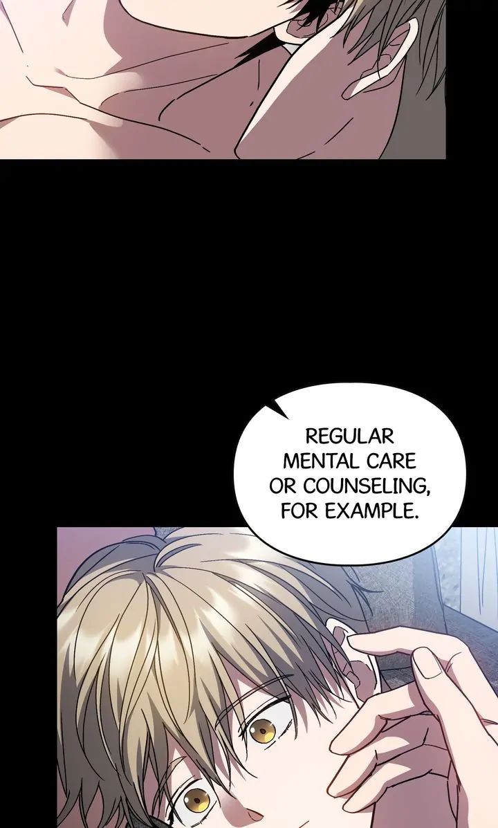 Traces of the Sun Chapter 94 page 53 - 