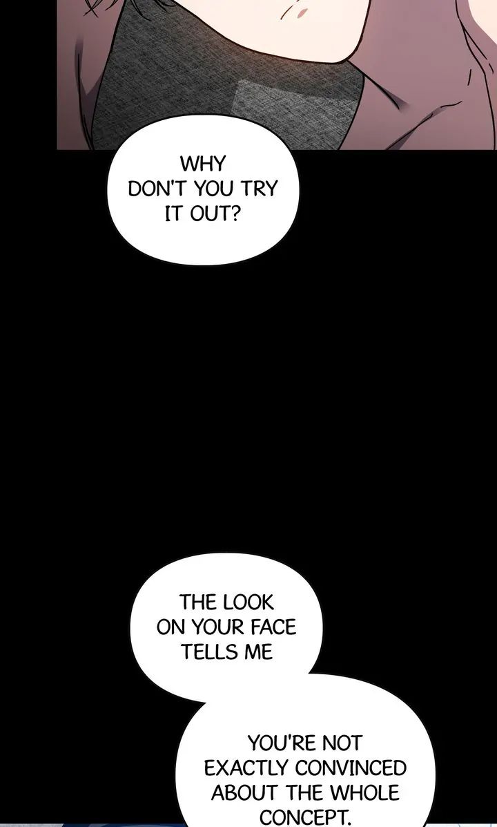 Traces of the Sun Chapter 94 page 54 - 