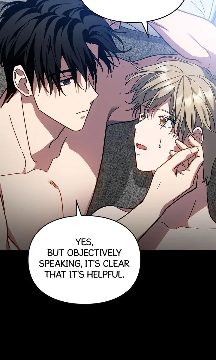 Traces of the Sun Chapter 94 page 55 - 