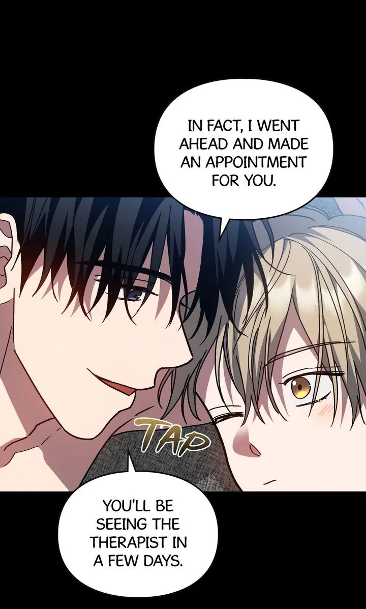 Traces of the Sun Chapter 94 page 56 - 