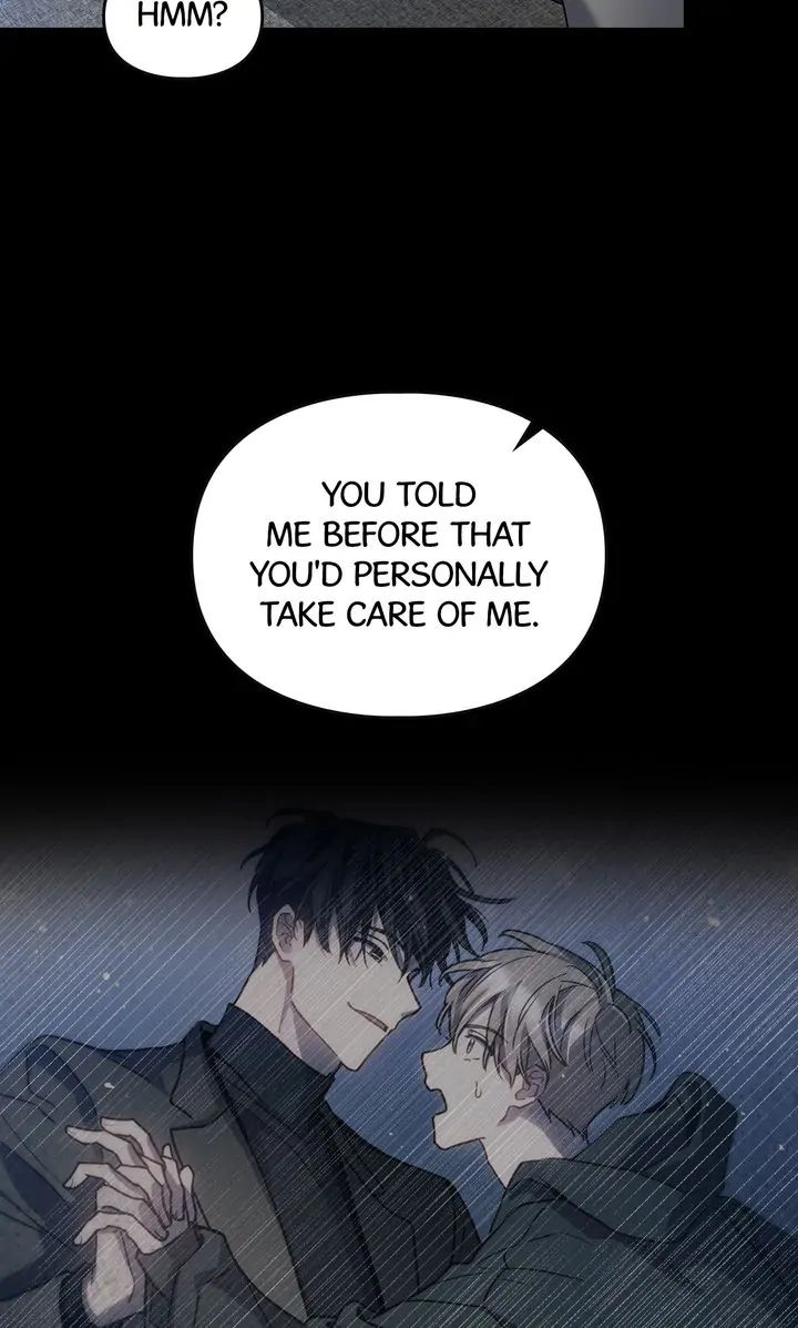 Traces of the Sun Chapter 94 page 58 - 