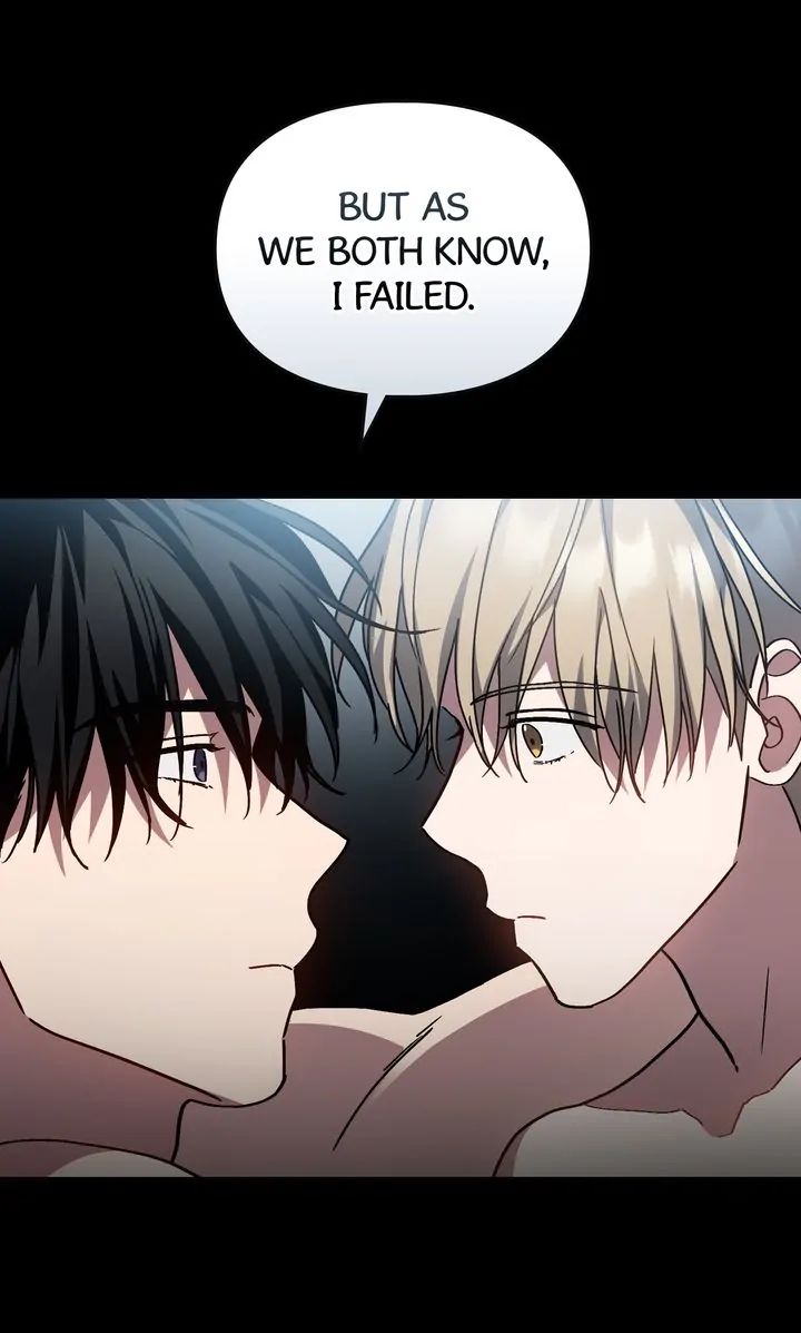 Traces of the Sun Chapter 94 page 62 - 