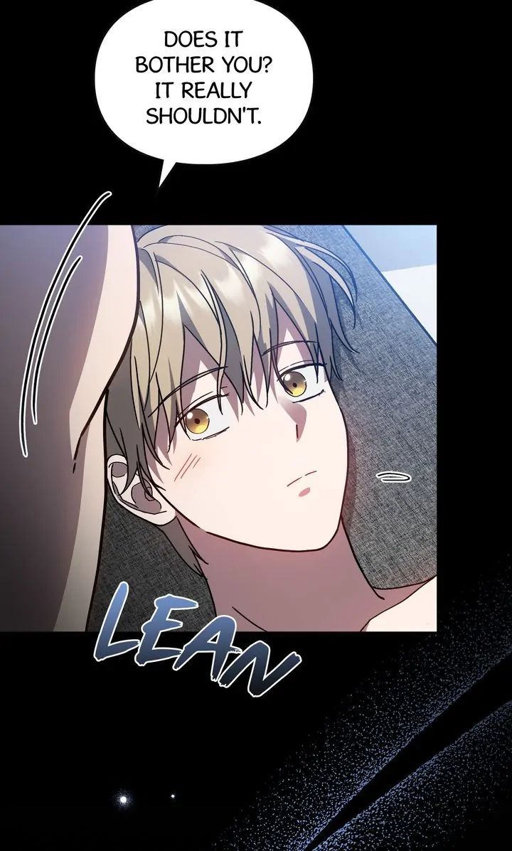 Traces of the Sun Chapter 94 page 65 - 