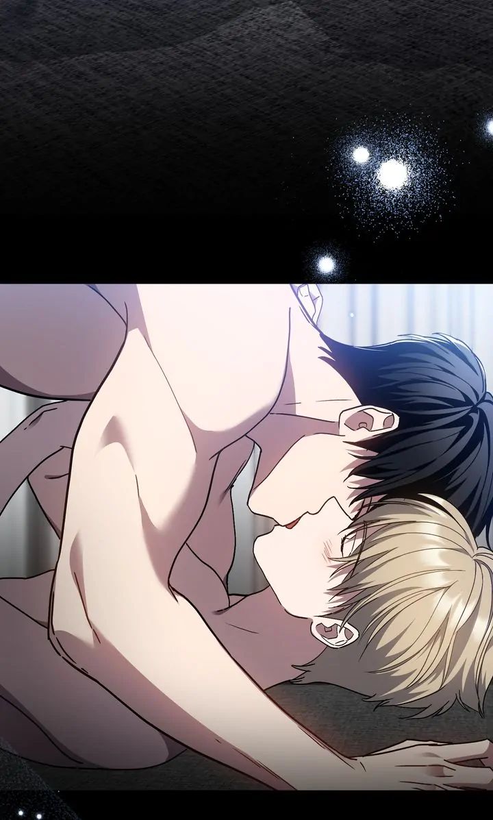 Traces of the Sun Chapter 94 page 68 - 
