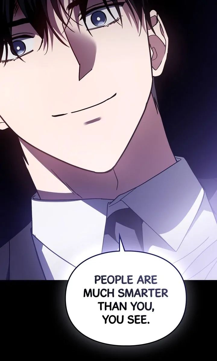 Traces of the Sun Chapter 94 page 9 - 