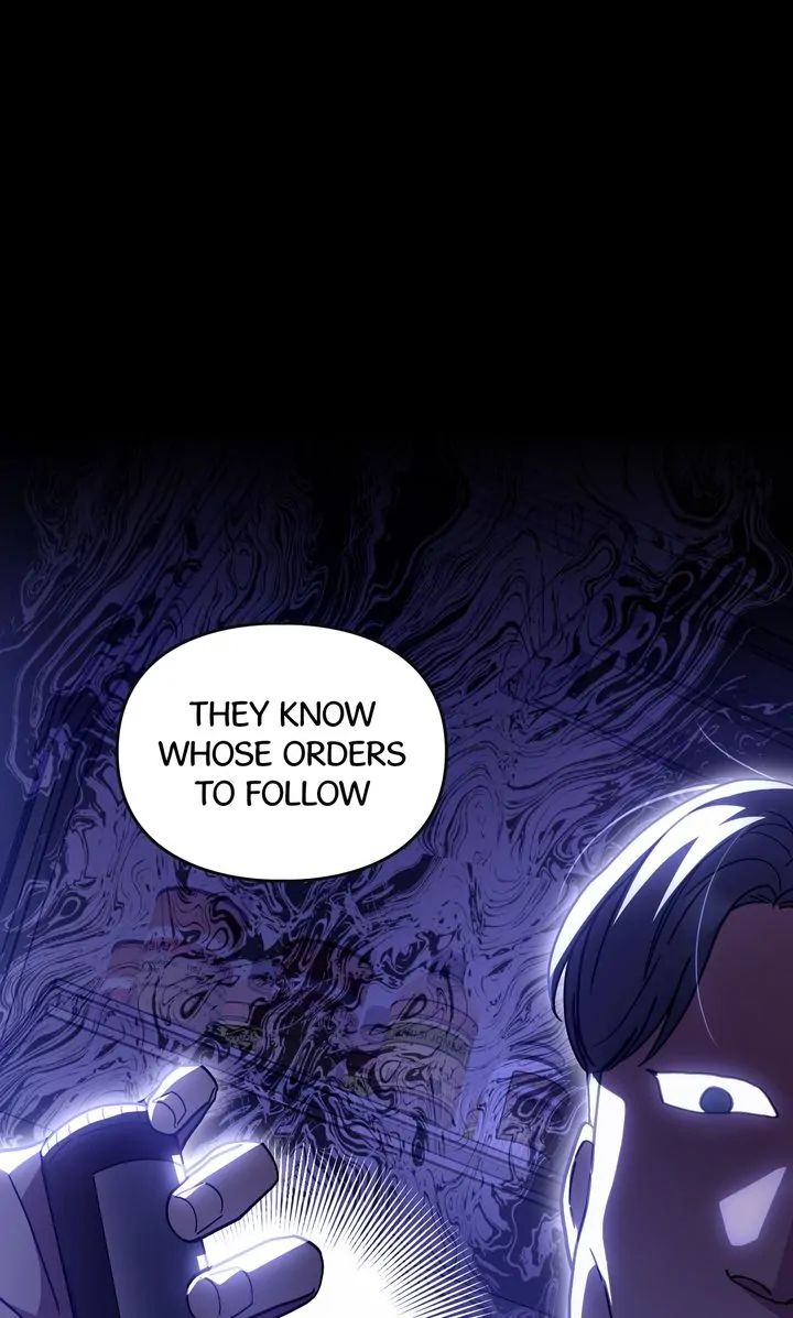 Traces of the Sun Chapter 94 page 10 - 