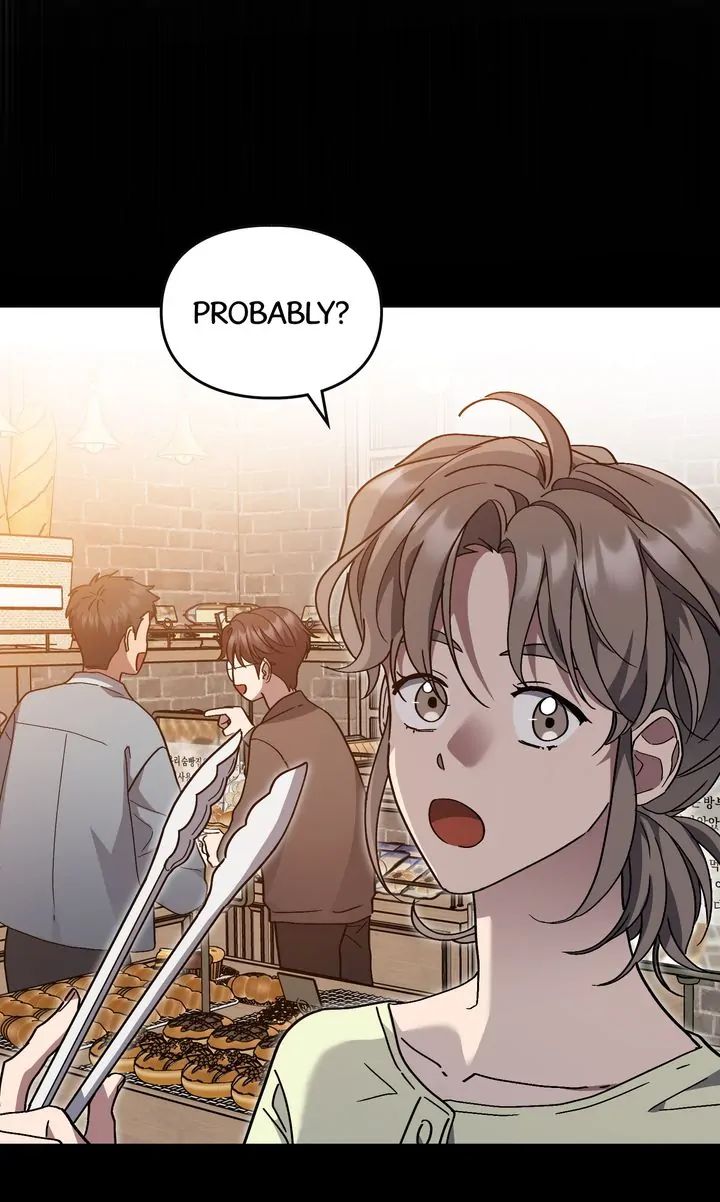 Traces of the Sun Chapter 95 page 15 - 