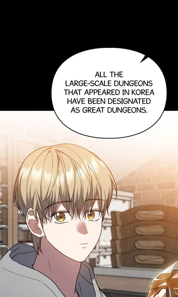 Traces of the Sun Chapter 95 page 16 - 