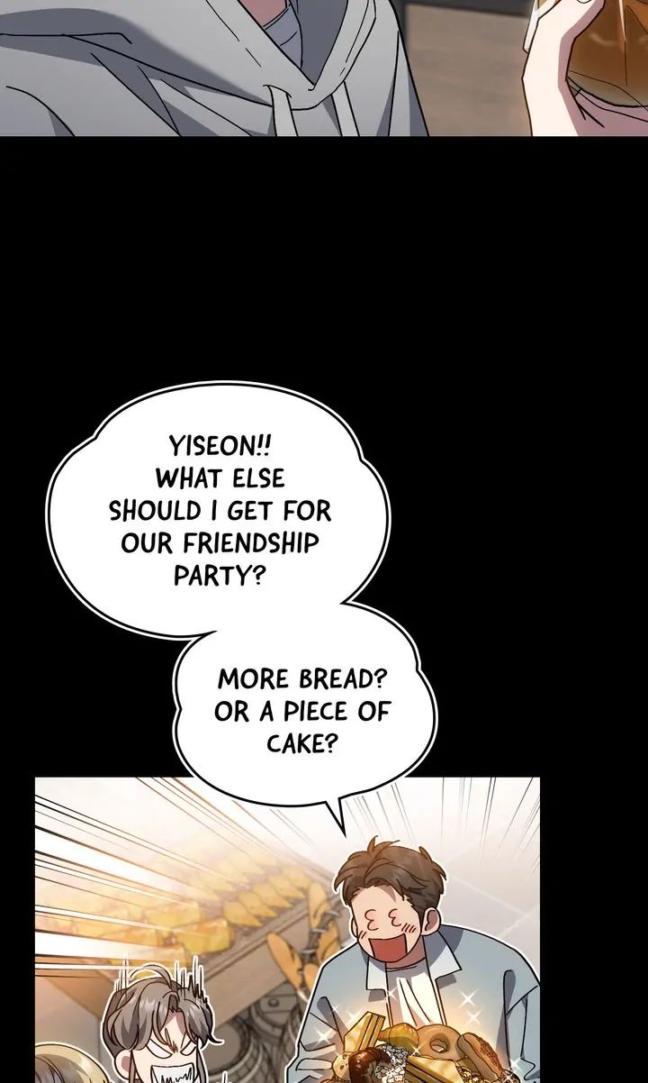 Traces of the Sun Chapter 95 page 17 - 
