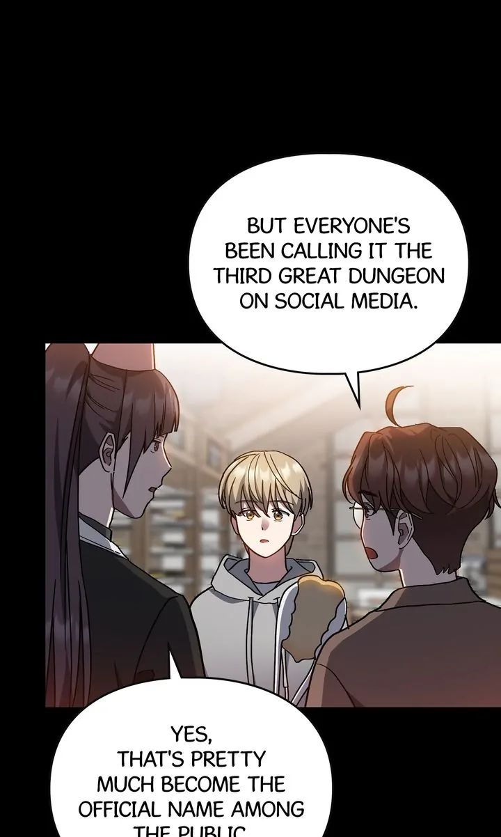 Traces of the Sun Chapter 95 page 20 - 
