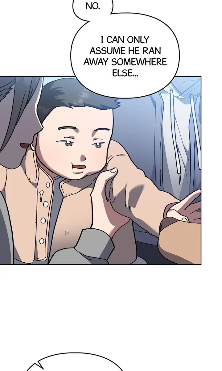Traces of the Sun Chapter 95 page 3 - 