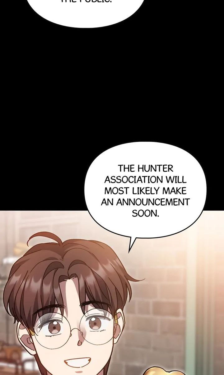 Traces of the Sun Chapter 95 page 21 - 
