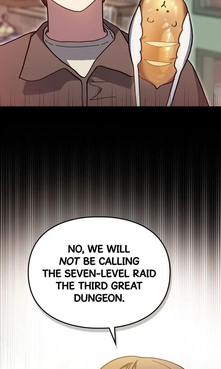 Traces of the Sun Chapter 95 page 22 - 