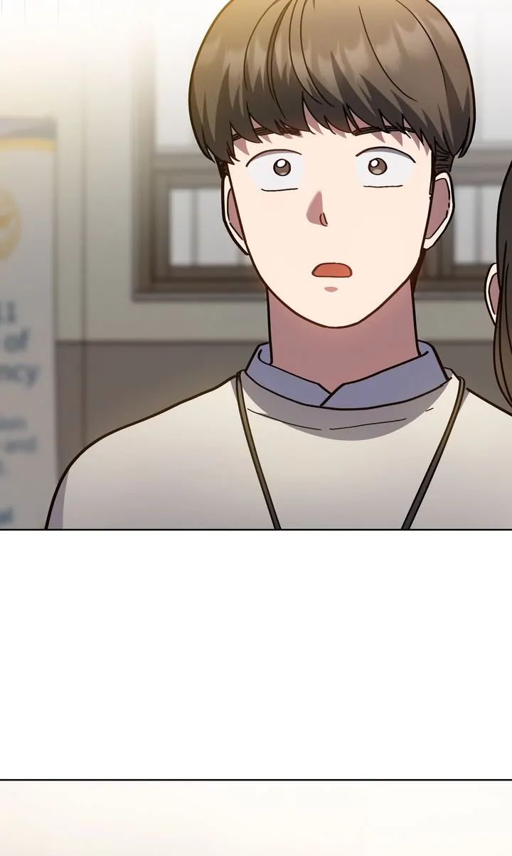 Traces of the Sun Chapter 95 page 23 - 