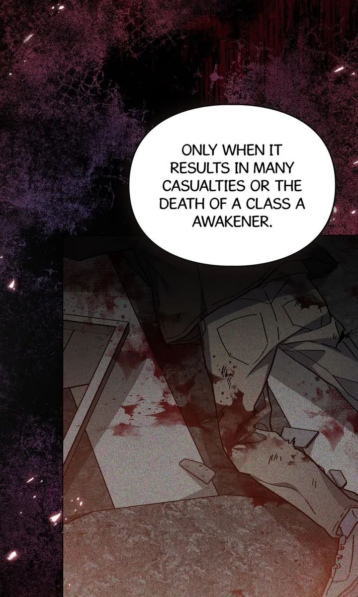 Traces of the Sun Chapter 95 page 27 - 