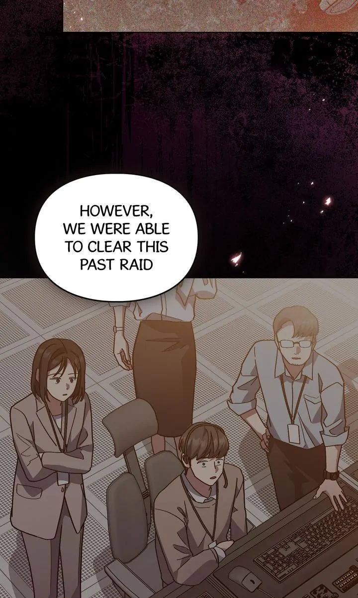 Traces of the Sun Chapter 95 page 28 - 