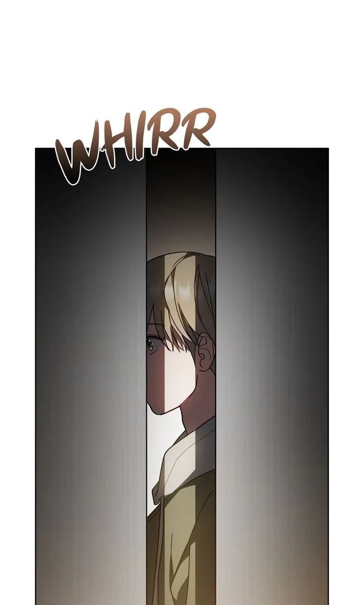 Traces of the Sun Chapter 95 page 35 - 