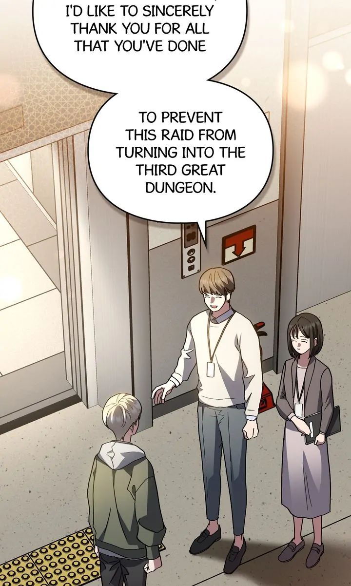 Traces of the Sun Chapter 95 page 38 - 