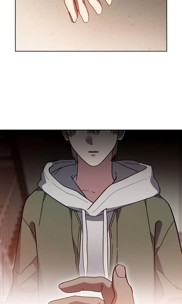 Traces of the Sun Chapter 95 page 40 - 