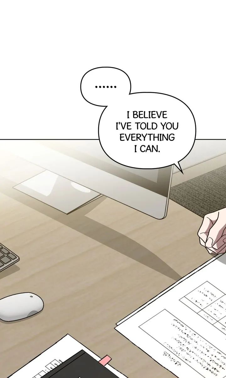 Traces of the Sun Chapter 95 page 5 - 