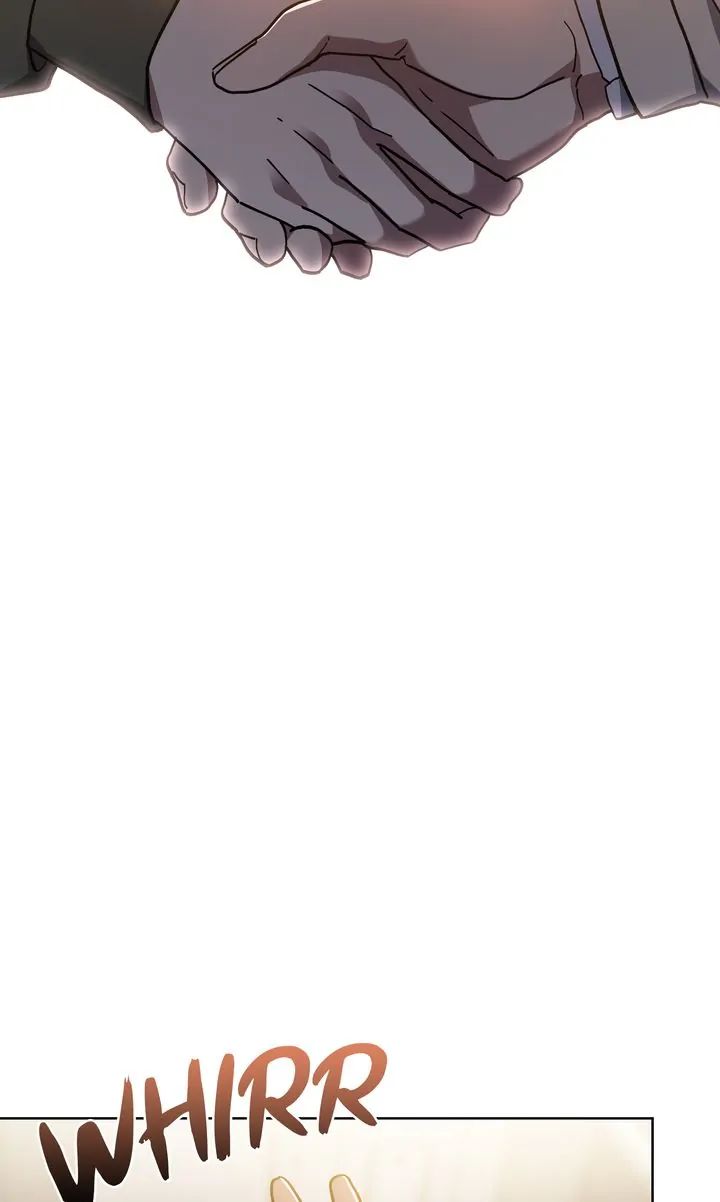 Traces of the Sun Chapter 95 page 42 - 