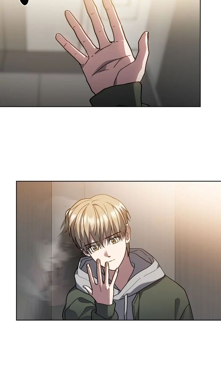 Traces of the Sun Chapter 95 page 43 - 