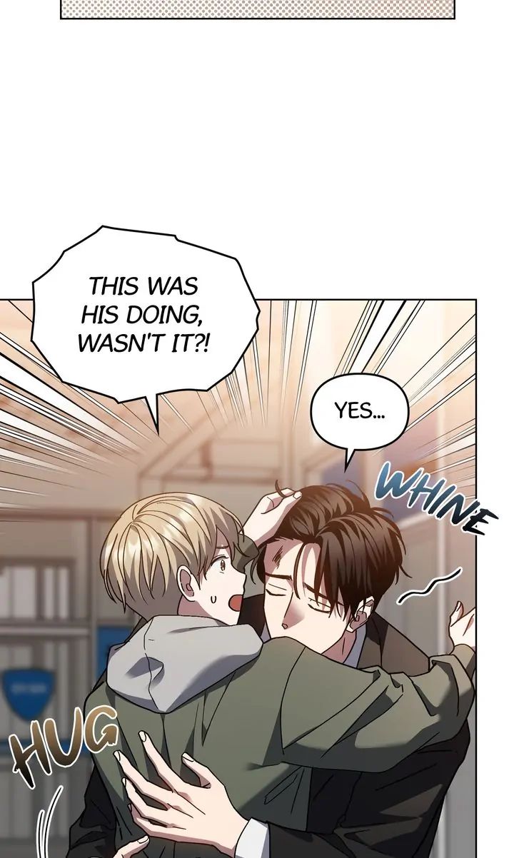Traces of the Sun Chapter 95 page 50 - 