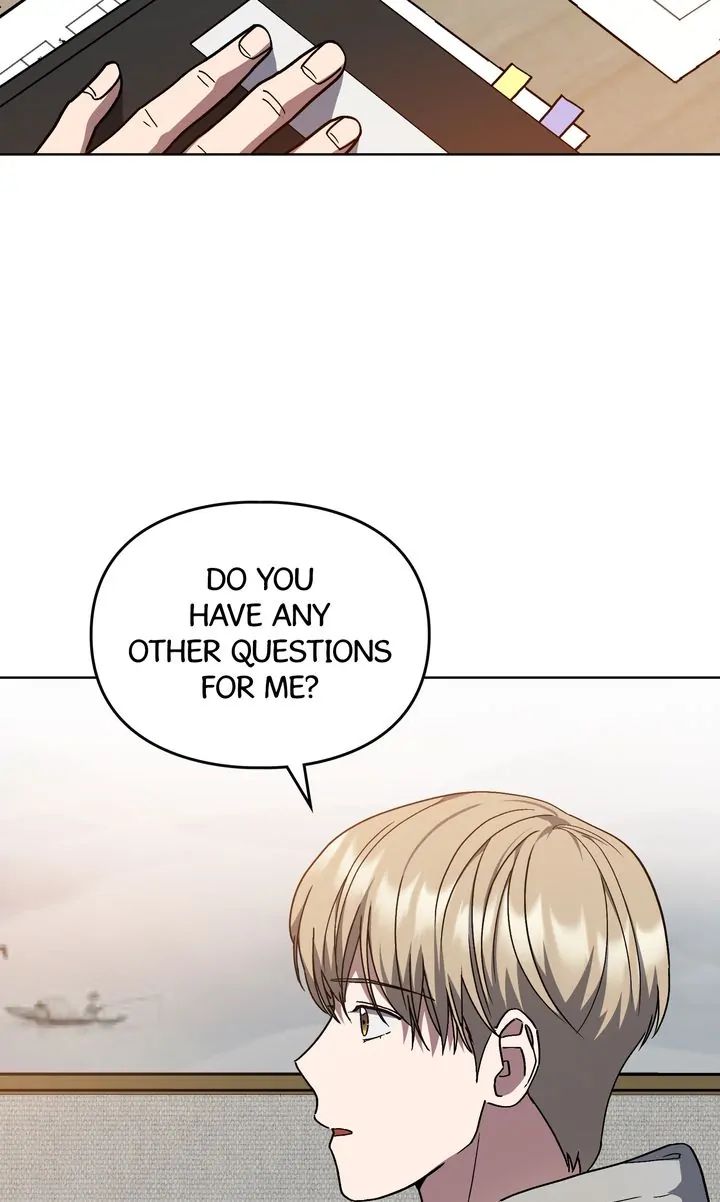 Traces of the Sun Chapter 95 page 6 - 