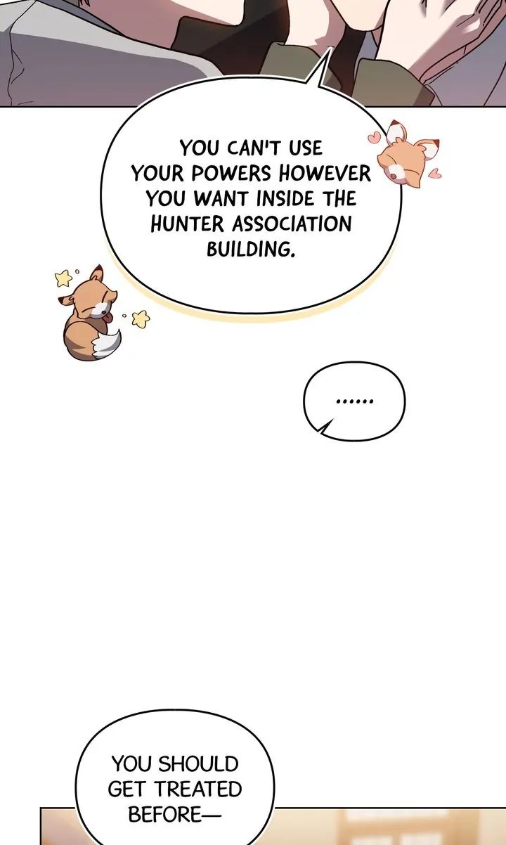 Traces of the Sun Chapter 95 page 52 - 