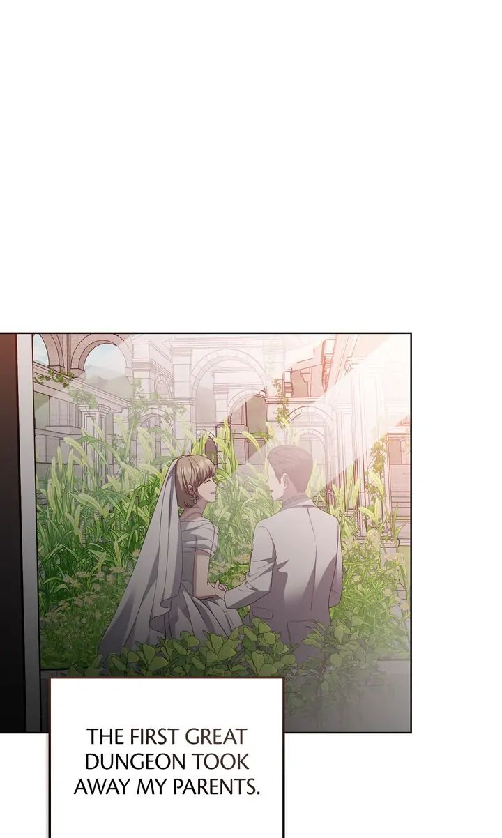Traces of the Sun Chapter 95 page 57 - 