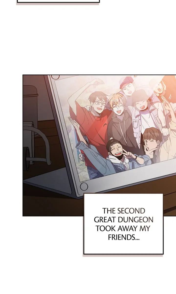 Traces of the Sun Chapter 95 page 58 - 