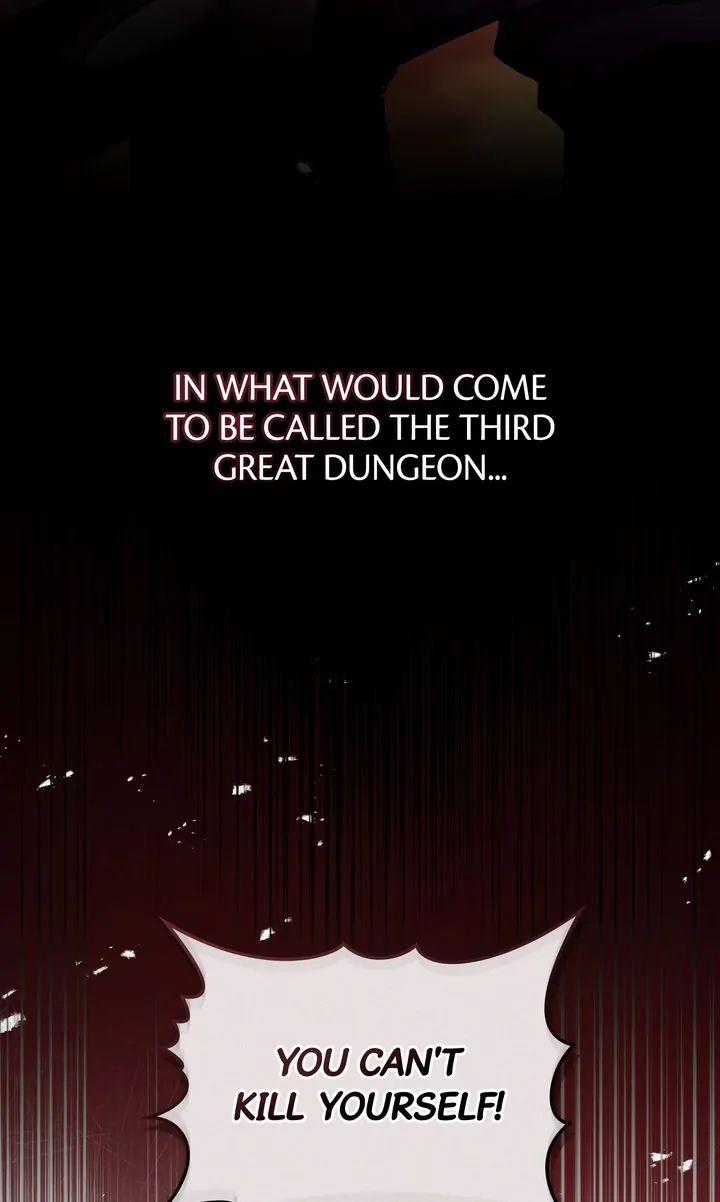 Traces of the Sun Chapter 95 page 61 - 