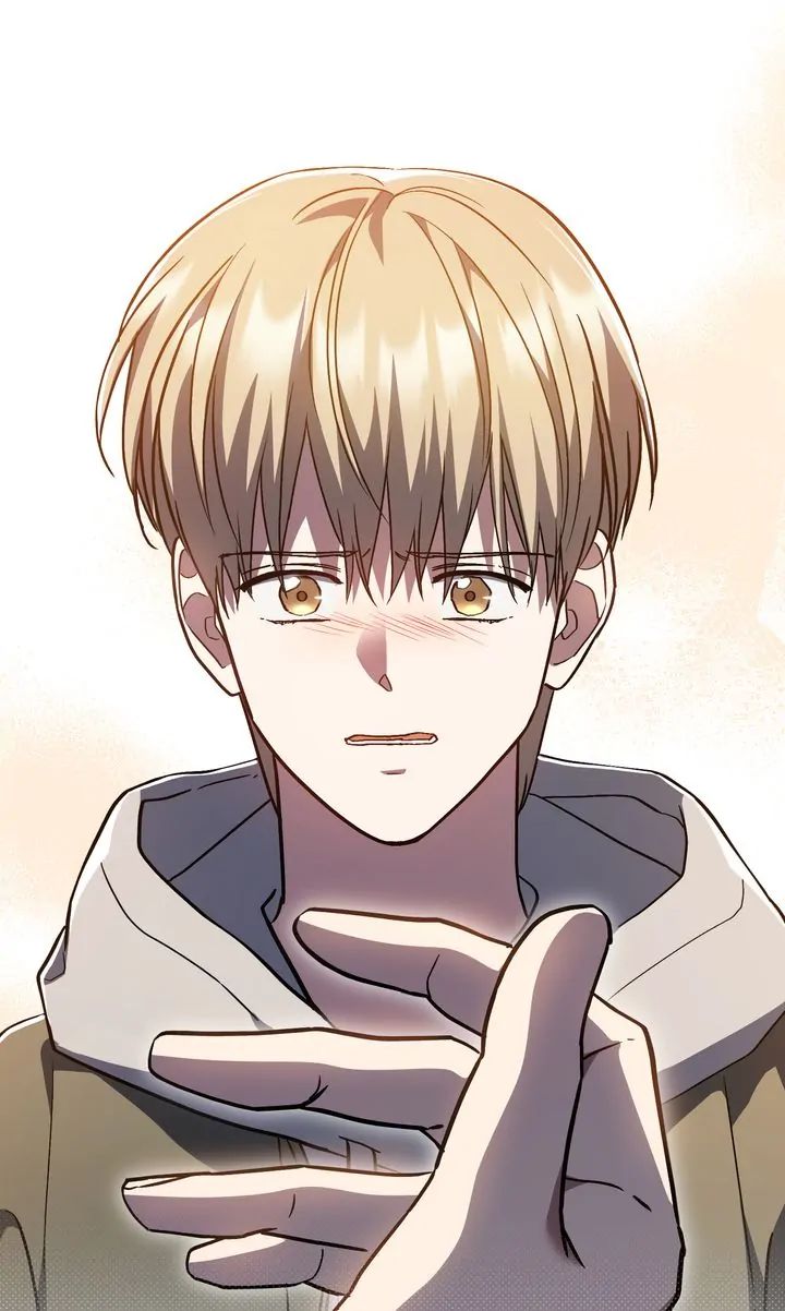 Traces of the Sun Chapter 95 page 64 - 