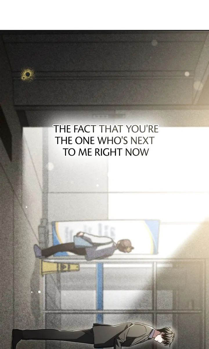 Traces of the Sun Chapter 95 page 67 - 