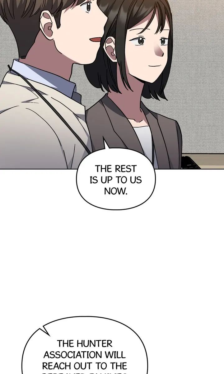 Traces of the Sun Chapter 95 page 8 - 