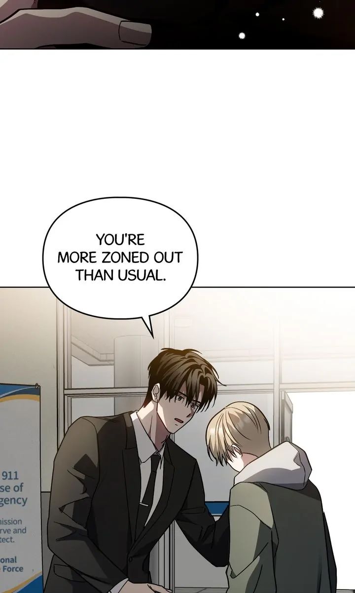 Traces of the Sun Chapter 95 page 71 - 