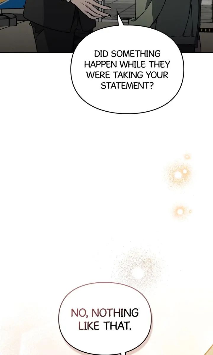 Traces of the Sun Chapter 95 page 72 - 