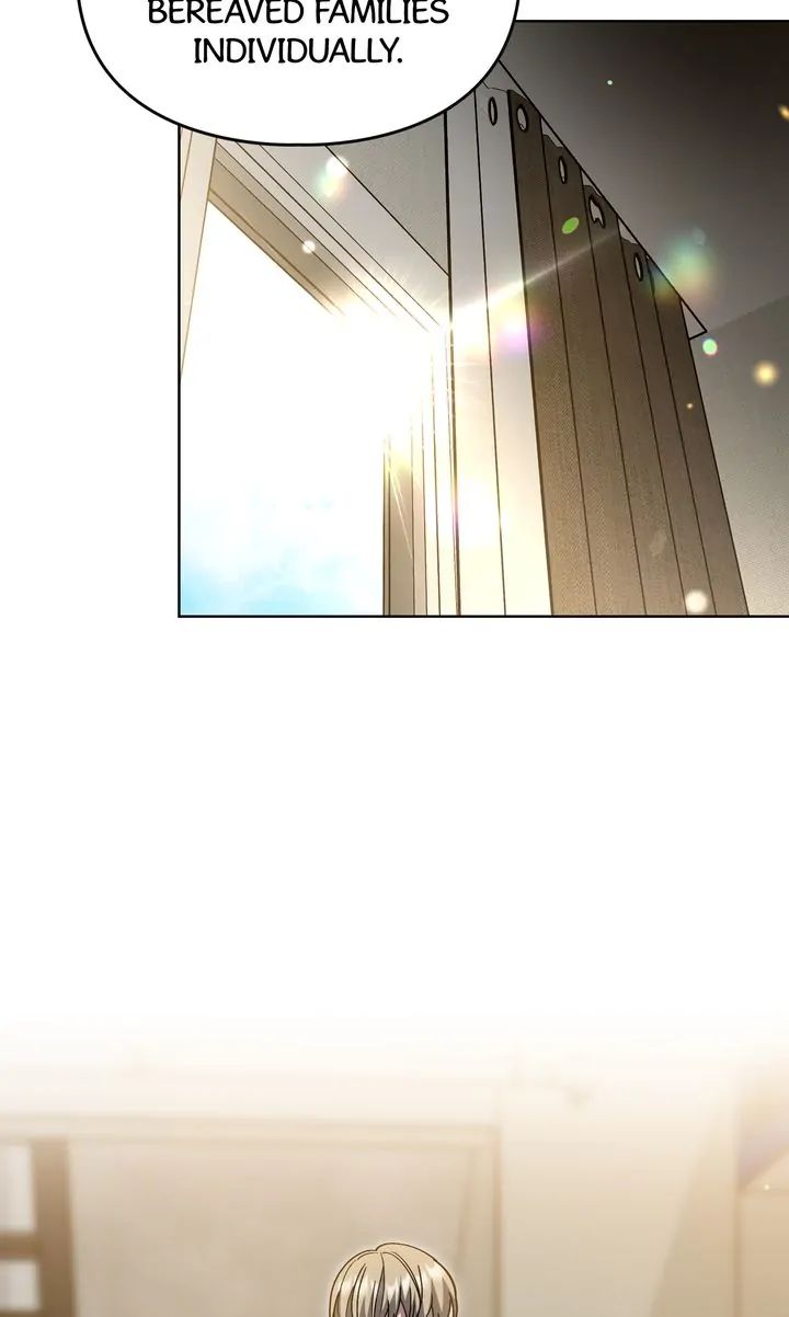 Traces of the Sun Chapter 95 page 9 - 