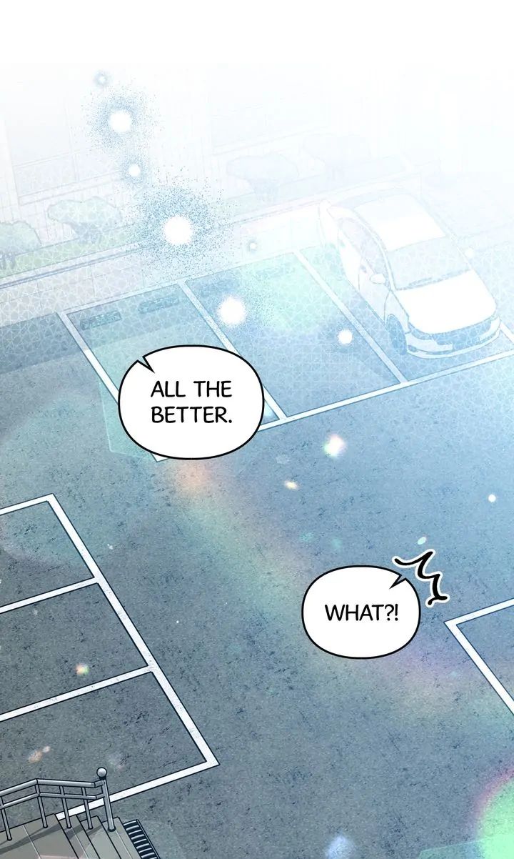 Traces of the Sun Chapter 95 page 85 - 