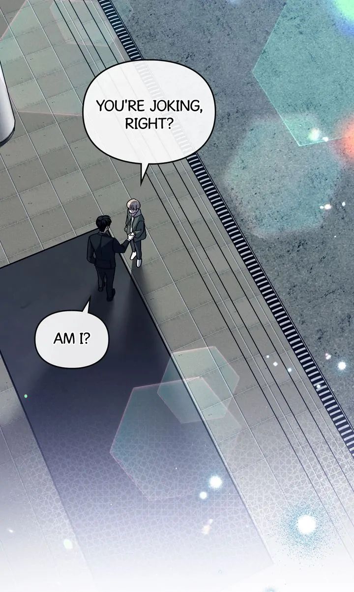 Traces of the Sun Chapter 95 page 86 - 