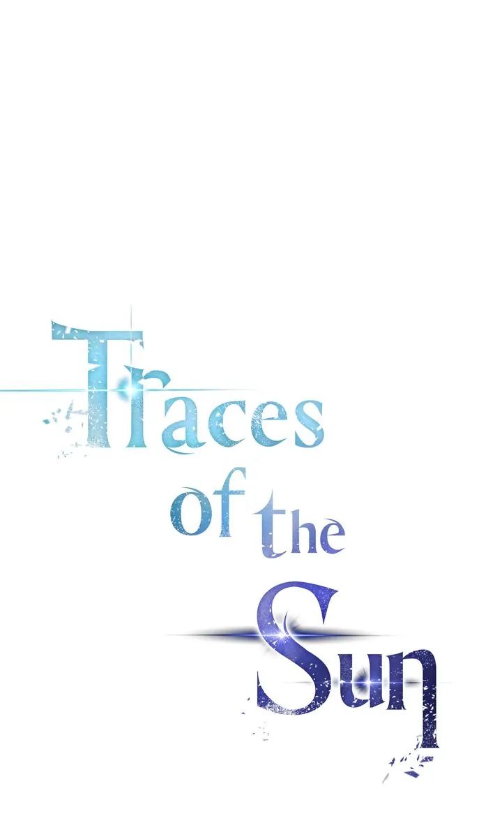 Traces of the Sun Chapter 95 page 88 - 
