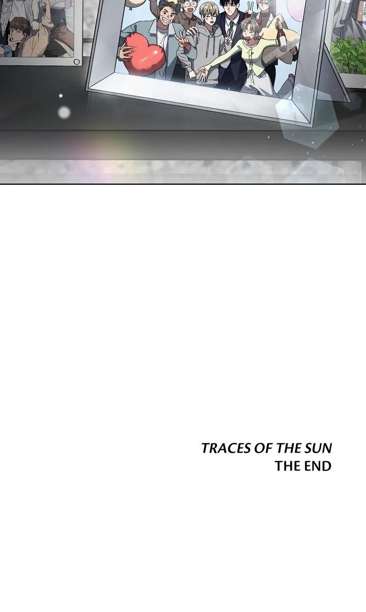 Traces of the Sun Chapter 95 page 90 - 