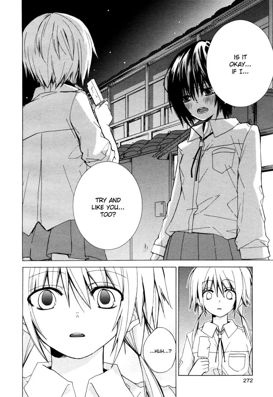 Read .traeH chapter 1 image 30 on Lezhin