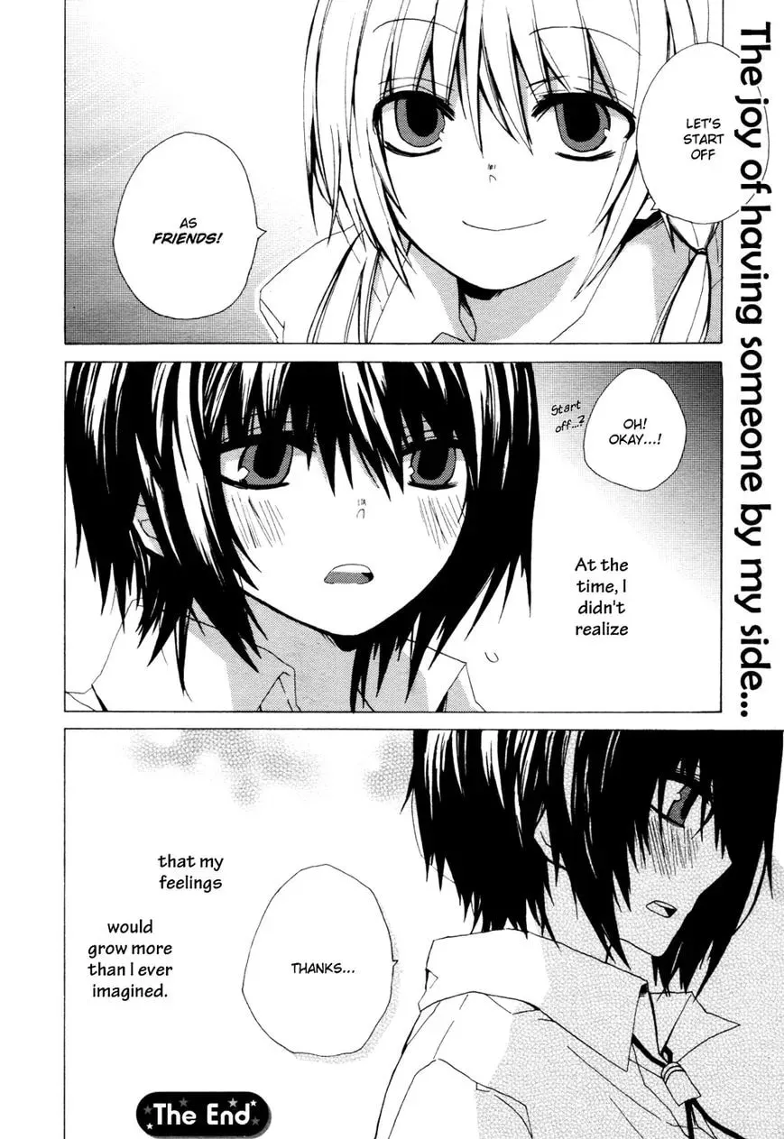 Read .traeH chapter 1 image 32 on Lezhin