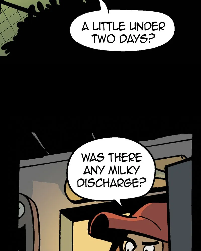 Read Trailer Park Warlock chapter 1 image 17 on Lezhin