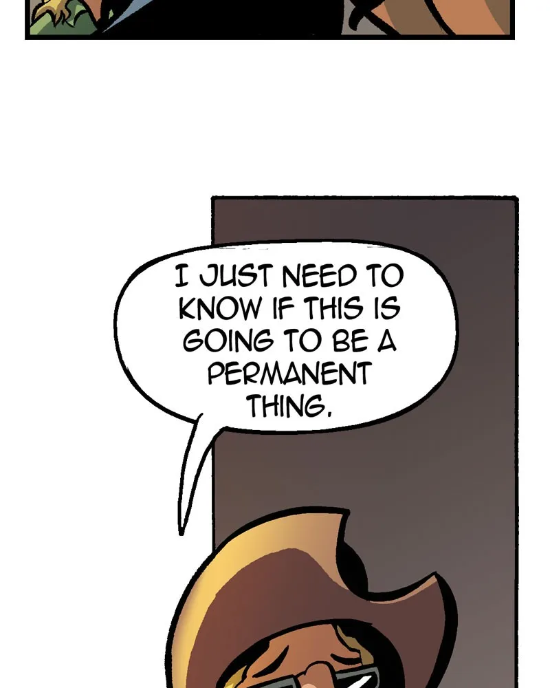 Read Trailer Park Warlock chapter 1 image 27 on Lezhin