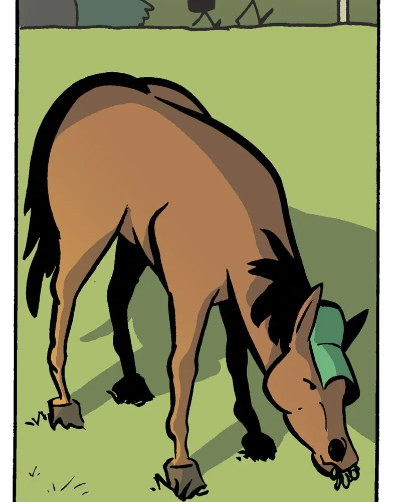 Read Trailer Park Warlock chapter 1 image 31 on Lezhin