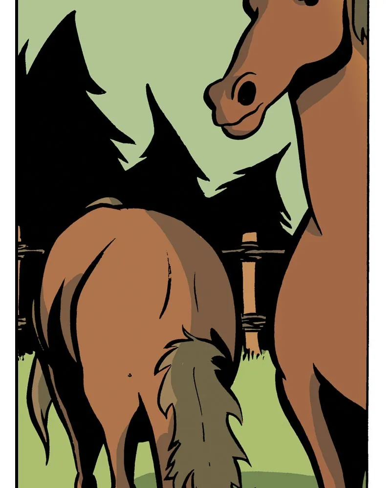 Read Trailer Park Warlock chapter 1 image 34 on Lezhin