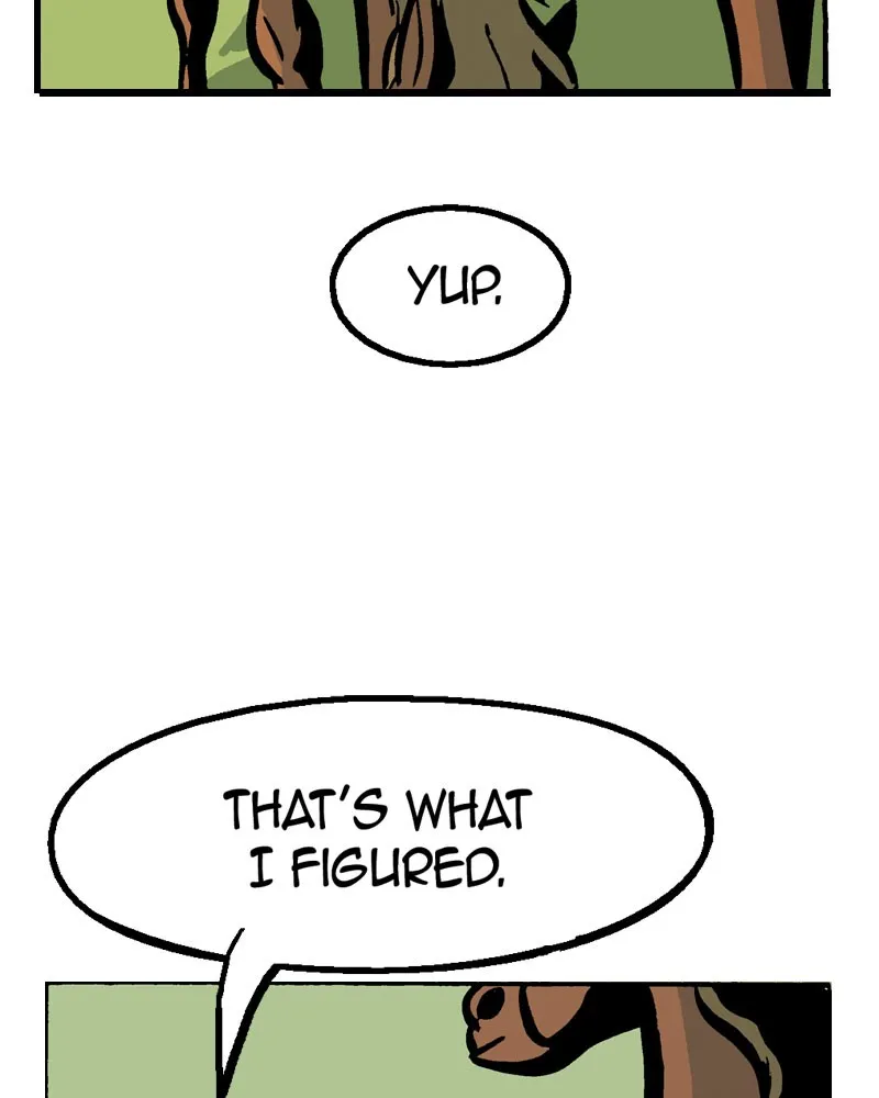 Read Trailer Park Warlock chapter 1 image 35 on Lezhin