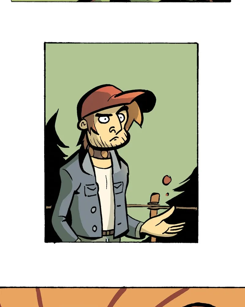 Read Trailer Park Warlock chapter 1 image 38 on Lezhin